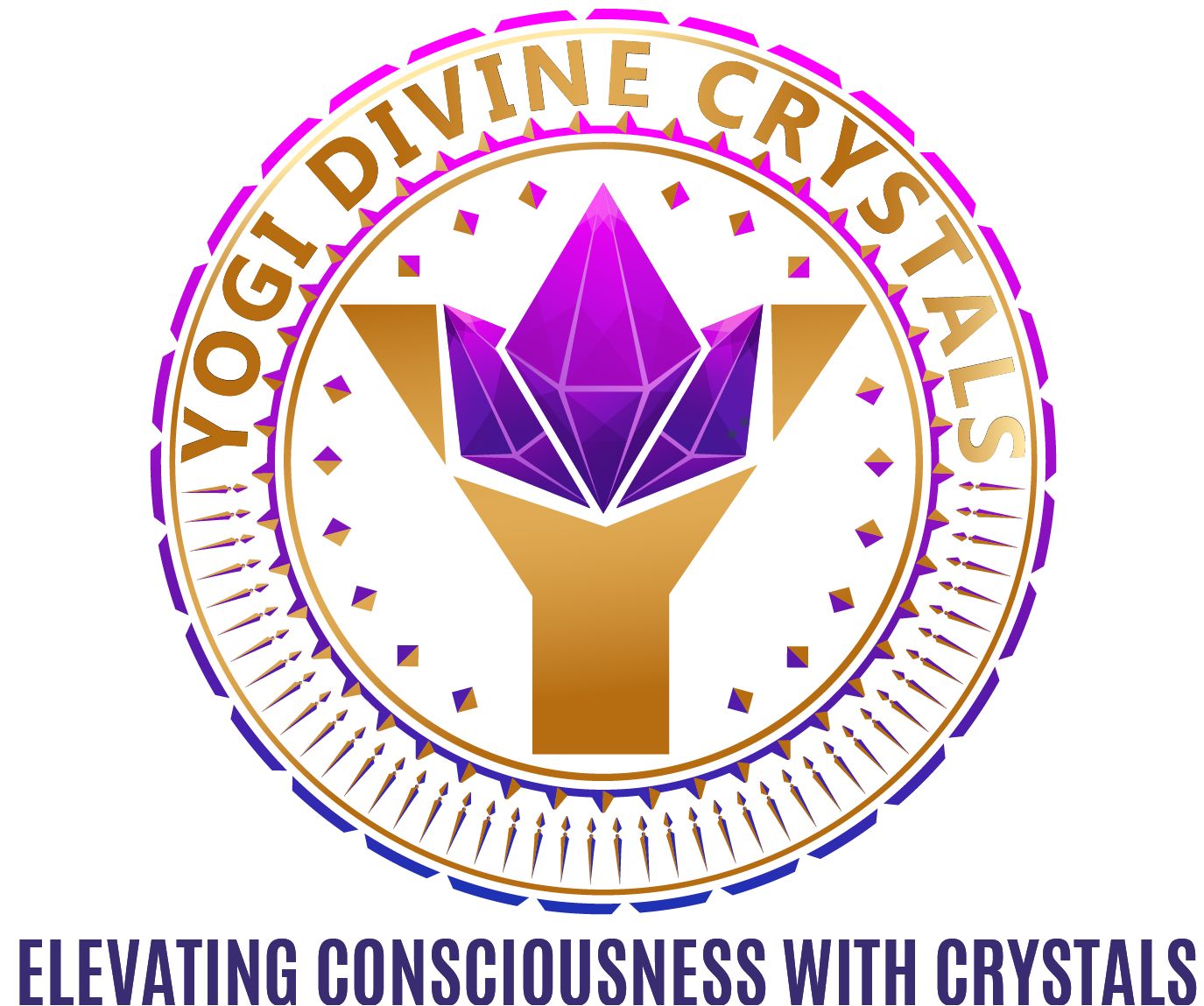Yogi Divine Crystals